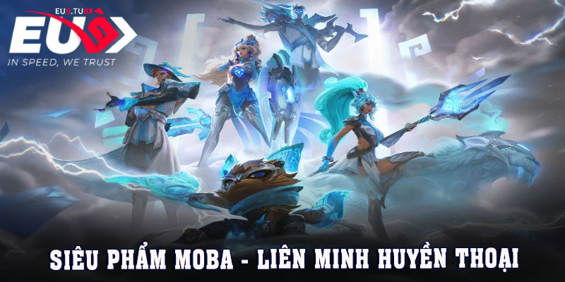 the-thao-dien-tu-lien-minh-huyen-thoai